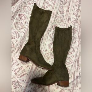Nine West | Riding Boots